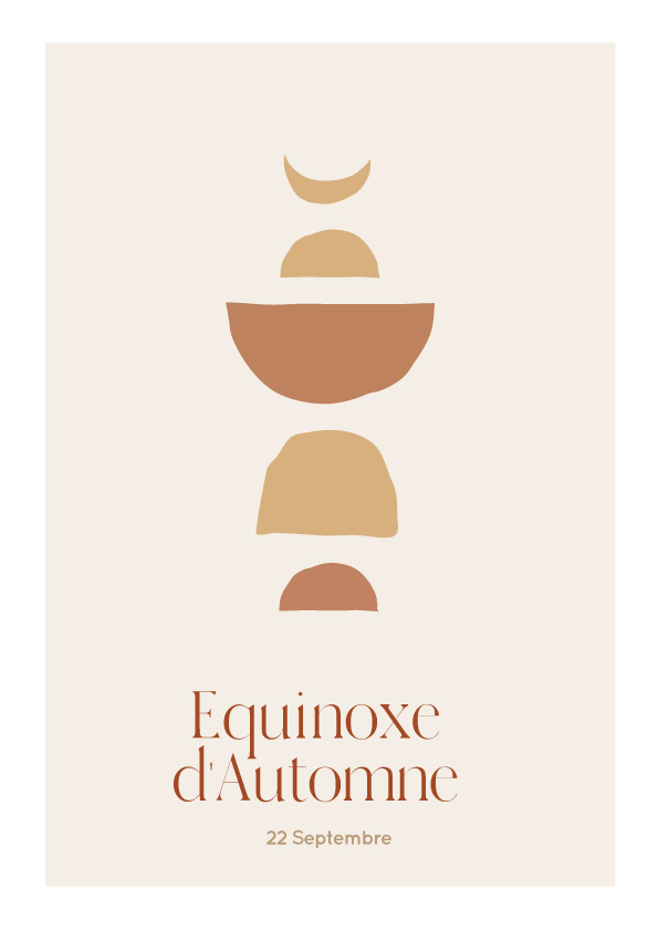 Equinoxe d'Automne (22 Septembre) 